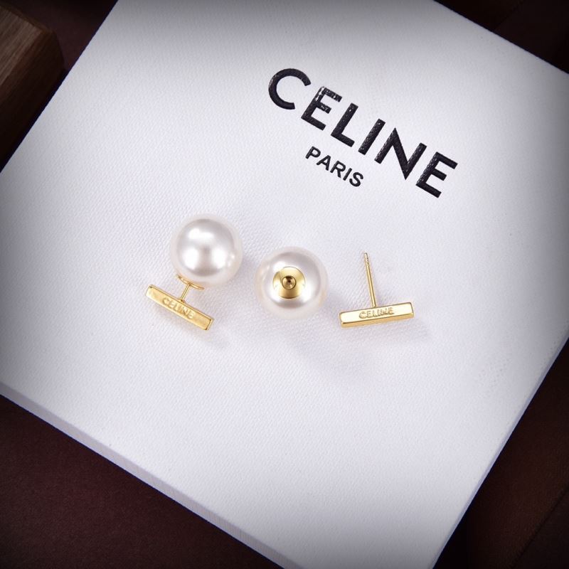 Celine Earrings